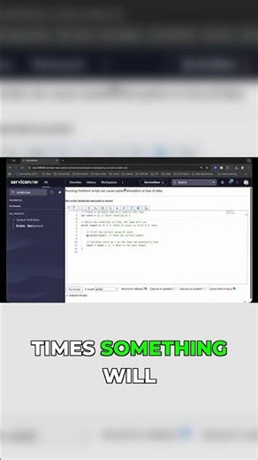 While loop vs for loop: which one actually works #programming