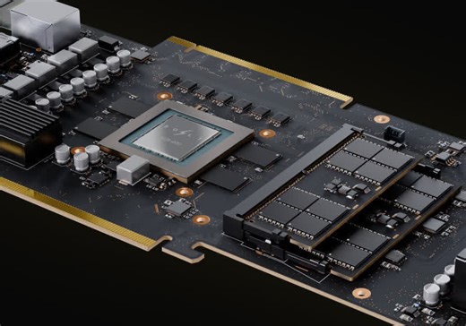 Zeus GPU from startup Bolt Graphics promises to run circles around the competition