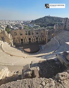 1.6K views · 53 reactions | Whats this place called? | Greece Art & Architecture | Facebook