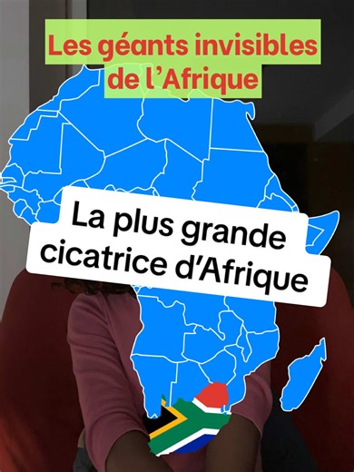 Palabora, la plus grande mine d’Afrique. #mine #palaboramine #