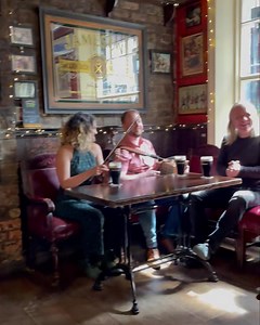 Sundays at The Brazen Head ☘️ #thebrazenhead #thebrazenheaddublin | The Brazen Head