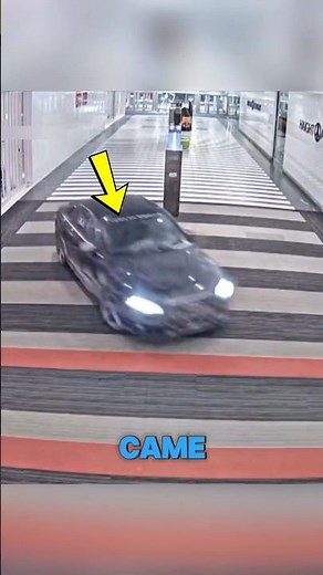 A Smart Way To Stop Car Chases