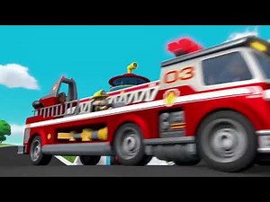 Pups Save the Mustache Short Clip 012