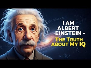Was Einstein’s IQ Really 160+ The Shocking Reality