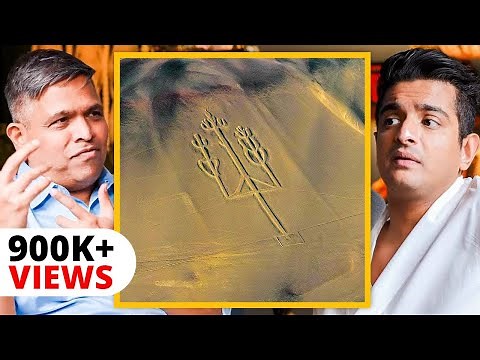 Ramayana PROOF - Mind-Blowing South America Connection Found - Archaeologist Explains