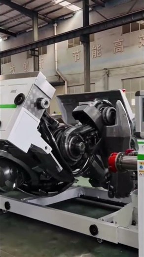 2026 PVC WINDOW extrusion line|look this video for best solutions