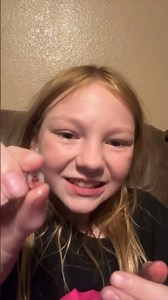 Pulling my tooth out