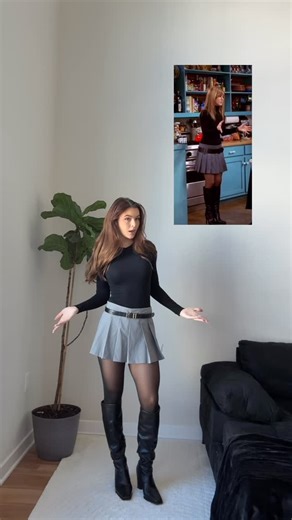 Lauren gibson | Rachel green style>>> | Instagram