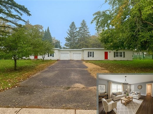 3358 Rudolph Rd #1-2, Eau Claire, WI 54701 - MLS 1594613 - Coldwell Banker