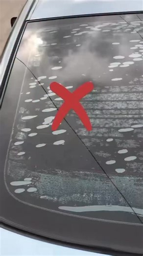 2.5K views · 63 reactions | Before you install a tint on your car you need to watch this video ‼️#safetyfirst | 360 Auto Secure | Facebook