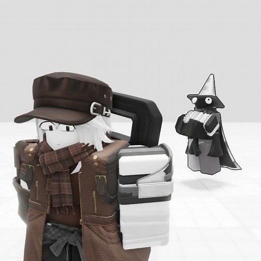 Invincible wobble edit #roblox #animation