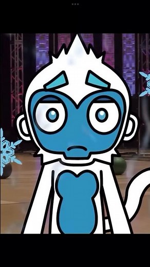 SocksStudios #short￼#animation #socksfor1 ￼