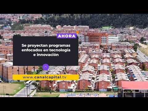 Construction begins on a new university campus in Soacha | Infrastructure