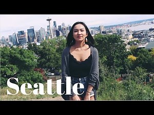 【アメリカ】シアトルのローカルおすすめスポット