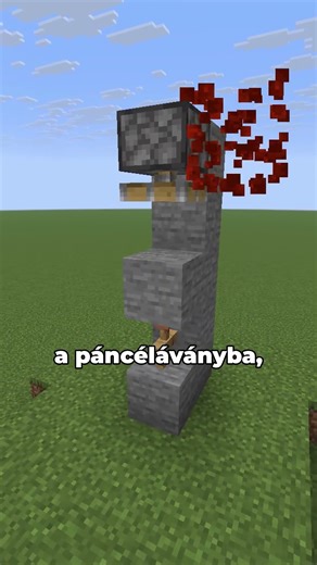 *Legendás* kard a minecraftban!😲