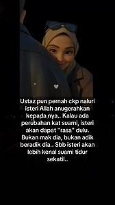 226K views · 5.3K reactions | Jangan main main dengan naluri seorang isteri  | Cinta Suami Isteri | Facebook