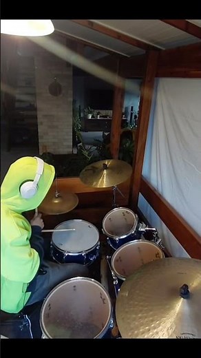 This Love - Maroon 5 - Drum Cover #drums #drumcover #drummer #music #maroon5