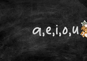 Phonics Fun: Hooray, It’s Long A: Part 1! (Long A spelling patterns: ‘a by itself’ and ‘a_e’) - Reading Worksheets - Kindergarten, 1st, & 2nd Grade | Luminous Minds