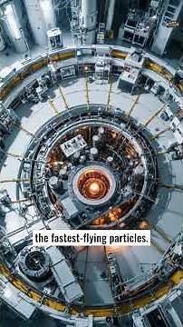 LHCF, STUDYING COSMIC RAYS THROUGH FORWARD PARTICLE DETECTION #50LAM_CERN_ENG