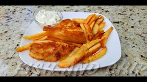 The sizzling secret behind Big Cat 305’s fish and chips