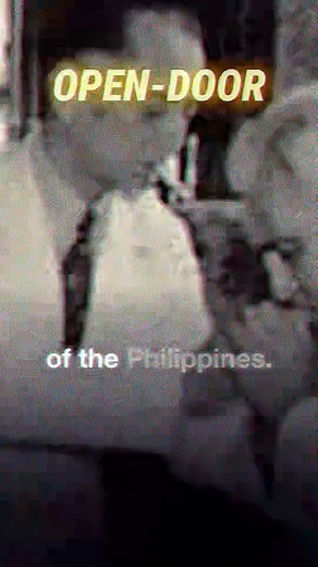 The Philippines: An Asian Haven for Jewish Refugees During World War II #PhilippineHistory #HolocaustRefugees #Compassion #WorldWarII #HumanitarianAid | PI HistoryShorts
