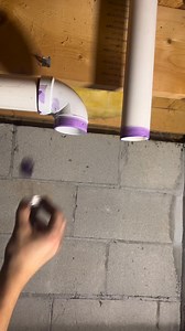 Shower Trap install | Plumb Hero