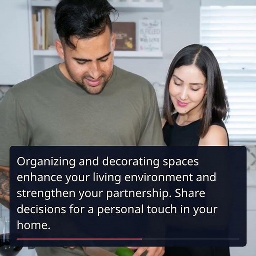 5 Household Chores Couples Should Do Together for a Harmonious Living