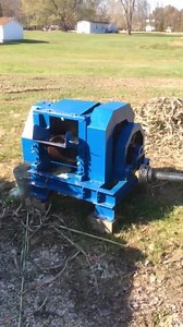 Cane mill for sale 12 inch horizontal mill powered by pto or electric motor. Electric motor included in the sale along with a mounting bracket, pulley, and belt. Motor is 15 horsepower 3 phase 440. Local pick up in Jeffersonville, KY 40337 or buyer arranges freight at their expense. Approximate weight of the mill is 2800 pounds. We can load. Mill is new, used for demonstration purposes only. $10,000. Call Danny Townsend at 859-398-1428 with any questions. | Townsend Sorghum Mill