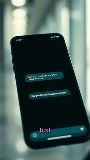 Your 20-Year-Old Radio Just Got a Texting Feature #hamradio #aprs #shorts