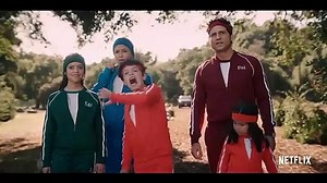 Yes Day 2021 Trailer