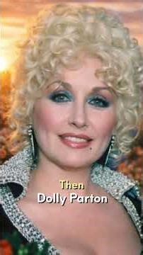 What Gorgeous Women Over 70 Looked Like in Their Youth #70s, #80s, #transformation