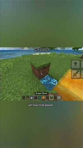 Minecraft PE: How to make a Working Teleporter! #minecraft #minecraftmusic