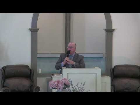 Collinsville First Assembly Live Stream