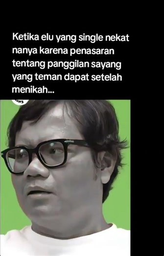 ka soleh emang mewakili hati netizien 😂 #beritaviral #viralvideo #lucungakak
