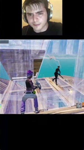 【フォートナイト】やっぱこのゲームめっちゃおもろい#フォートナイト #上手いと思ったら高評価#fortniteclips #ゲーム実況