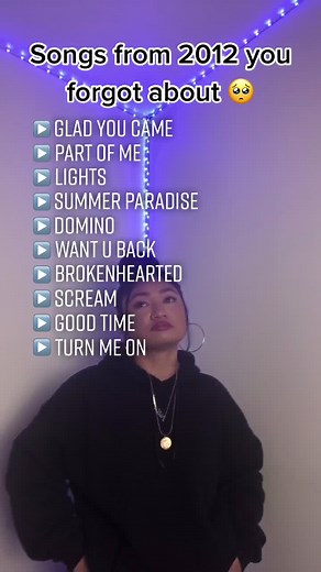 Nella on TikTok