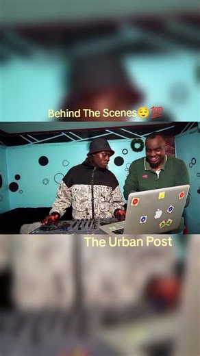 Catching up behind the scenes 😊 #new #dj #music #video #camera #friends #upcoming