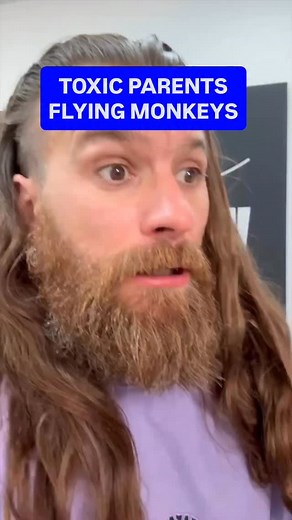 These flying monkeys are setting up social media accounts and are out here acting like they’re doing gods work 😂 | Josh Connolly - Freedom From Within