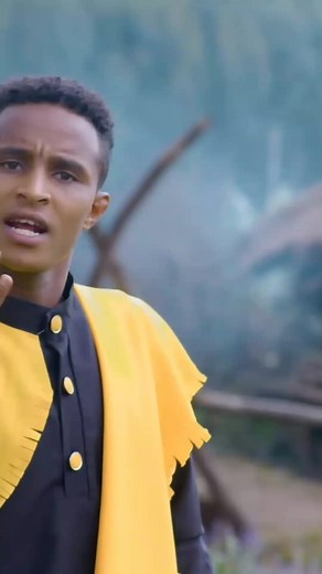 Farfannaa: Worship Songs in Afaan Oromoo