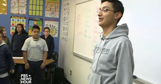 How Immigration Issues Can Impact Students