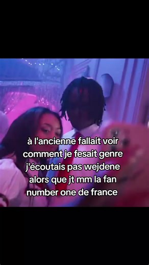 #pourtoi #wejdene #2021