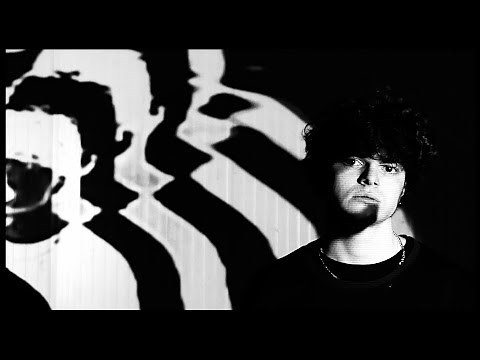 WORKING MEN'S CLUB - X (Official Video)