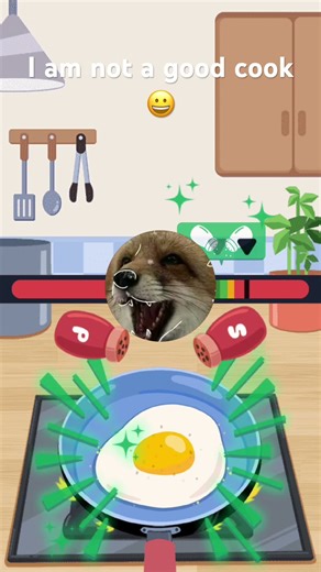 I pooped outside with my dog