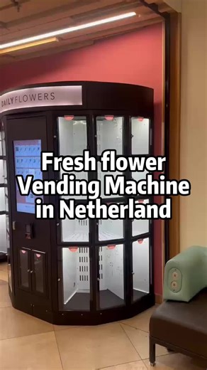 smartvendingmachine on TikTok