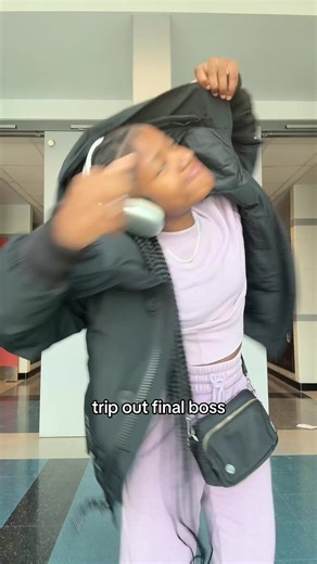 Excited for Graduation at Cass Tech