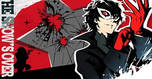 Nintendo Announces Release Date for Joker in Super Smash Bros. Ultimate