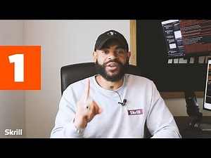 Three reasons why traders use Skrill