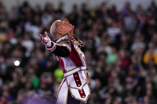 Who Are Cody Rhodes' Parents? Looking at the Wrestling Dynasty That Created a WWE Star