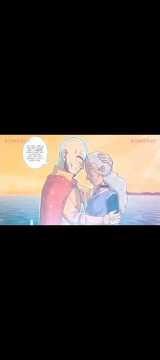 Comment est mort L'Avatar Aang ?