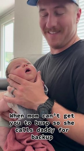 Baby’s Adorable Burp Moments👶 🍼#funnyvideos #funnymoments #us #viralvideo #funnyvideos